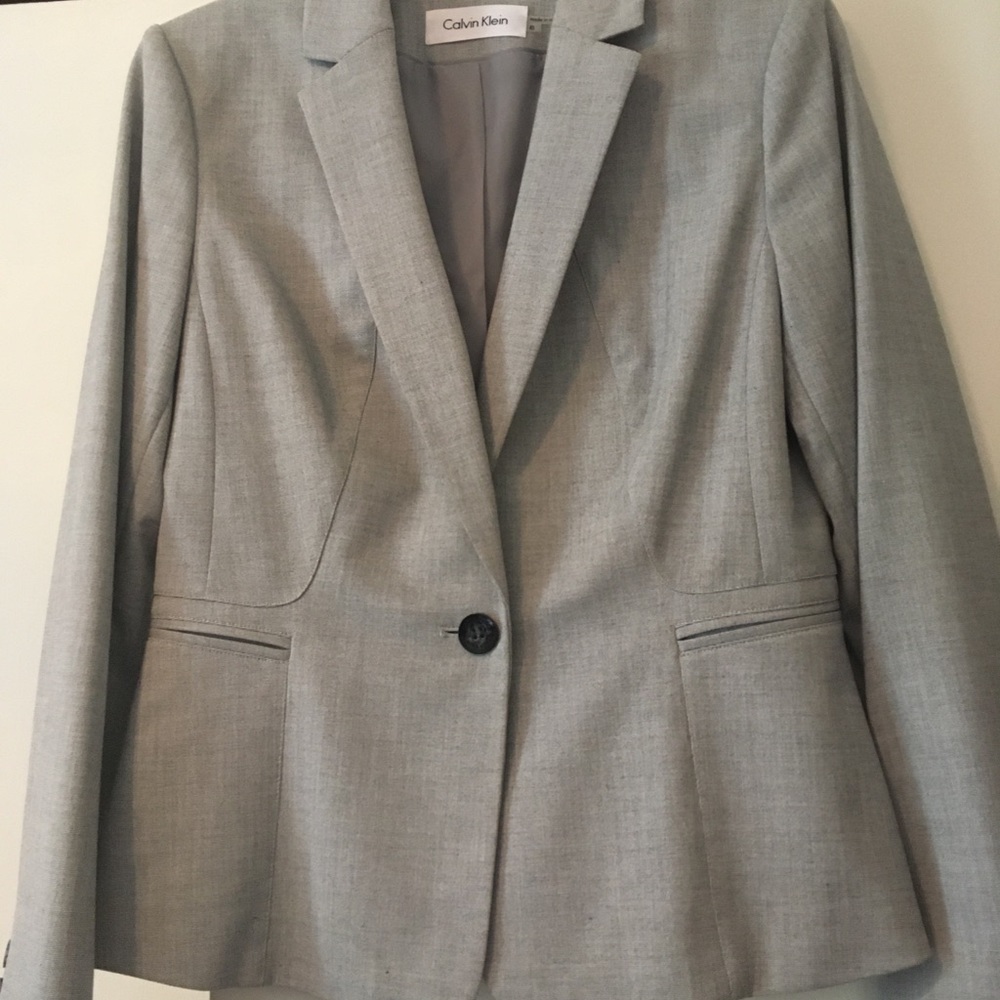 Jacket - Picture 5 of 5